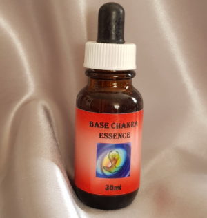 Base chakra Essence