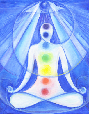 Chakra Balance, Crystal Healing, Reiki