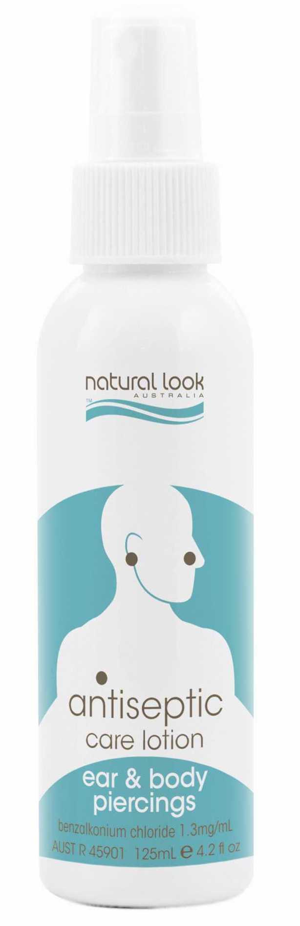 Ear PiercingCaflon Blu Piercing System Elegant Nails & Beauty by Sue