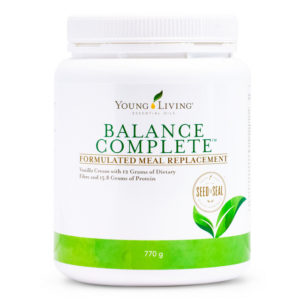 Balance Complete Powder