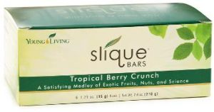 Slique Bars