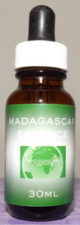 Madagascar Essence