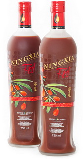 Ningxia Red 2 pack