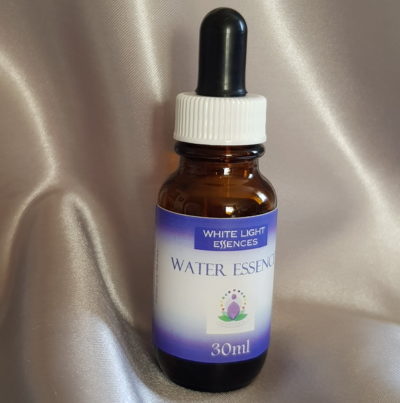 Water Essence, bush flower essences