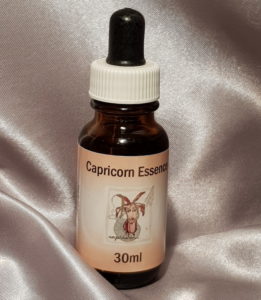 Capricorn Essence