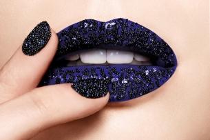 Caviar Nails