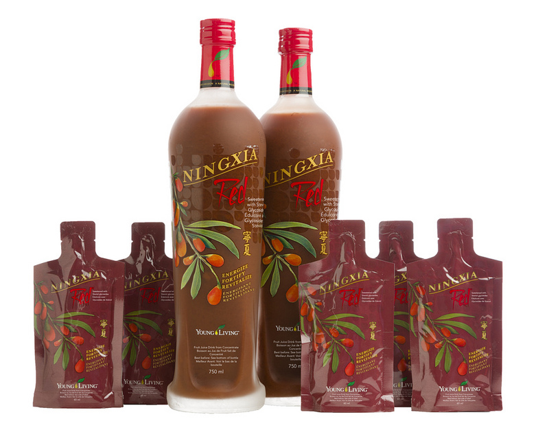 Ningxia Red