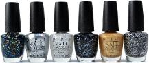 OPI Holiday Effects