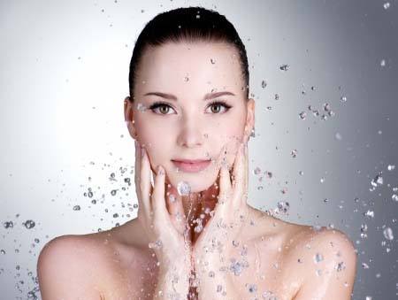 Hydrating Facial July Special