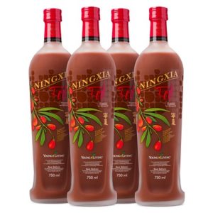 Ningxia Red 4 Pack