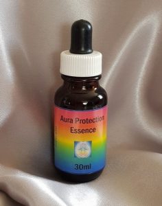 Aura Protection Essence