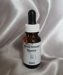 Karma Release Essence