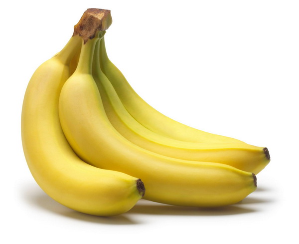 banana, fruit,