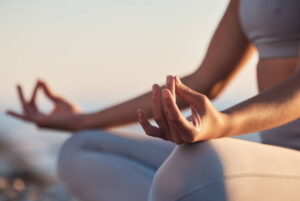 7 Simple Ways to Self-Soothe for Stress Relief