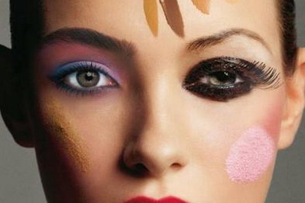20 Make-up Problems 20 Make-up Problems