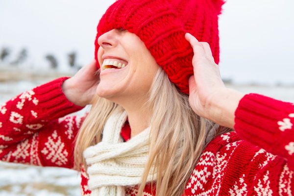 healthy winter, winter