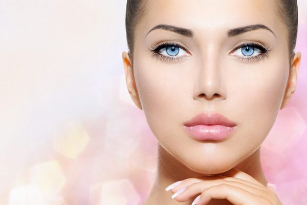 Beauty boosting foods