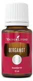 Bergamot 15ml