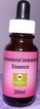 Cholesterol Imbalance Essence