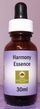 bottle of Harmony Essence