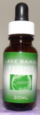 Lake Baikal Essence