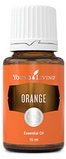 orange essential oils