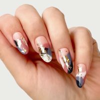 nail polish, refills, nails, acrylic refills, acrylic nails