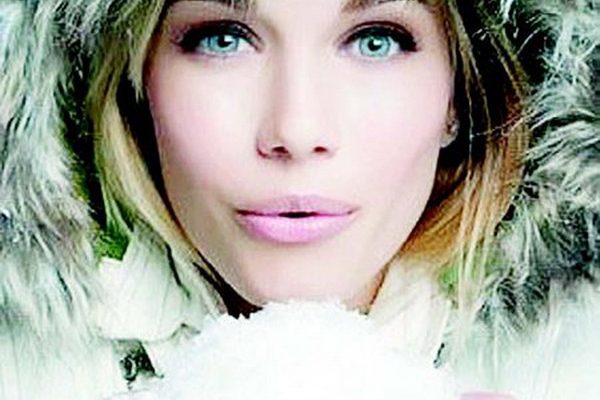 Winter Skin Winter Skin